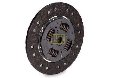 Sajūga disks Schaeffler LuK 324 0150 10