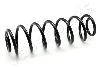 Balstiekārtas atspere JAPANPARTS ZC6627H