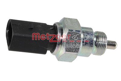 Выключатель, фара заднего хода METZGER 0912017