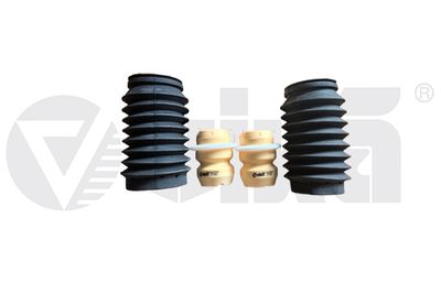 Опора стойки амортизатора vika K41792001