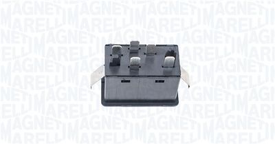 Выключатель, стеклолодъемник MAGNETI MARELLI 000051064010