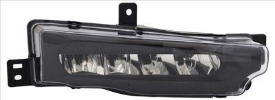 Miglas lukturis TYC 19-6219-10-9