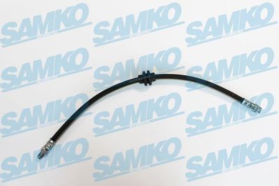 Тормозной шланг SAMKO 6T49245