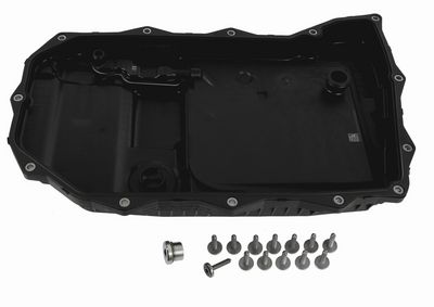Detaļu komplekts, automātiskās ātrumkārbas eļļas maiņa ZF 1104.298.054