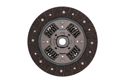 Диск сцепления KAMOKA DC191