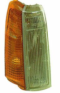 Pagrieziena signāla lukturis ABAKUS 215-1503L-U