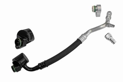 Zemspiediena cauruļvads, Gaisa kondicionēšanas sist. VEMO V30-20-0013