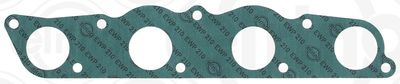 Прокладка, впускной коллектор ELRING 763.226