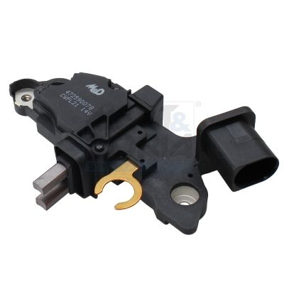 Регулятор генератора MEAT & DORIA 52106