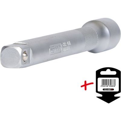 Pagarinātājs, Muciņatslēga KS TOOLS 911.1315-E