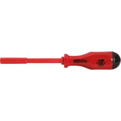 Komplekts, Skrūvgrieža ieliktņi (Uzgaļi) KS TOOLS 117.1625