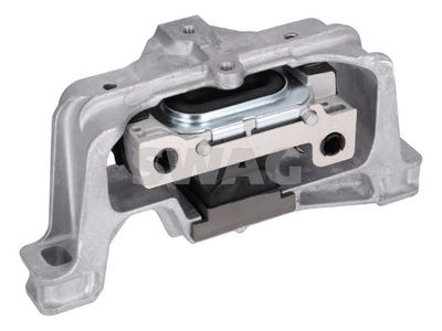 Piekare, Dzinējs SWAG 10 10 1884