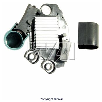 Ģeneratora sprieguma regulators WAI M617