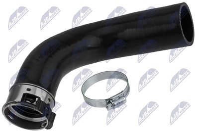 Трубка нагнетаемого воздуха NTY GPP-FT-074