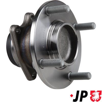 Ступица колеса JP GROUP 6151400100
