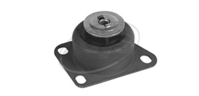 Подвеска, двигатель DYS 71-22270