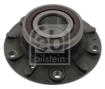 Комплект подшипника ступицы колеса FEBI BILSTEIN 12178
