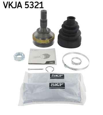Шарнирный комплект, приводной вал SKF VKJA 5321