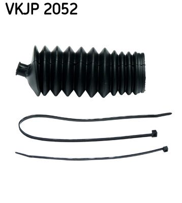 Комплект пыльника, рулевое управление SKF VKJP 2052