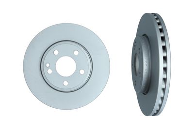 Тормозной диск KAMOKA 103343