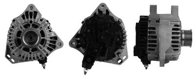 Пусковой генератор DRI 5050051502