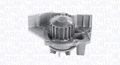 Ūdens sūknis, dzinēja dzesēšana MAGNETI MARELLI 352316170902
