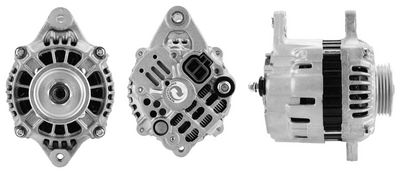 Генератор LUCAS LRA02655