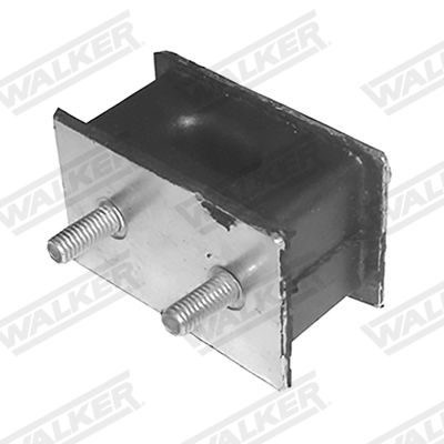 Резиновые полоски, система выпуска WALKER 81339