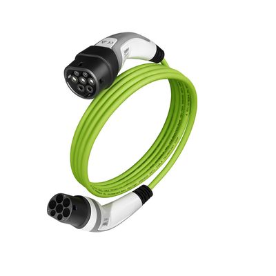 Зарядный кабель, электромобиль VALEO 652102