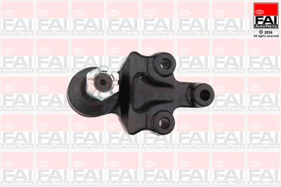 Balst-/Virzošais šarnīrs FAI AutoParts SS2285