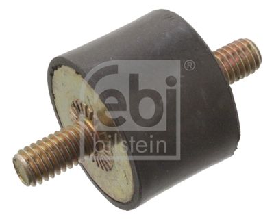 Кронштейн, корпус воздушного фильтра FEBI BILSTEIN 07614