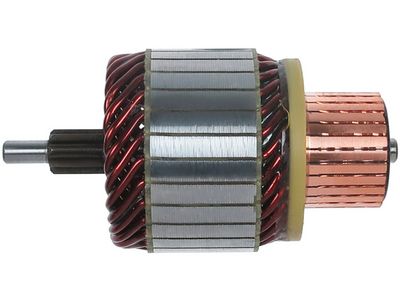 Enkurs, Starteris AS-PL SA9061S