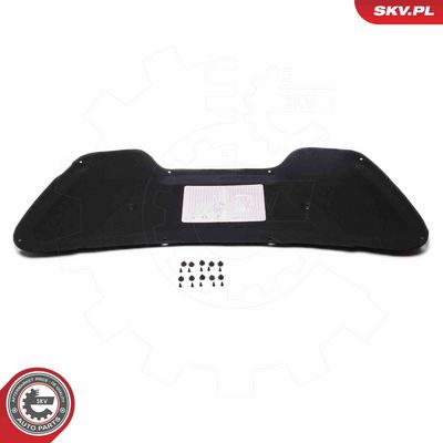 Motora telpas izolācija ESEN SKV 97SKV887