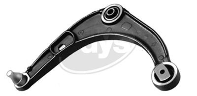 Neatkarīgās balstiekārtas svira, Riteņa piekare DYS 20-00605-2