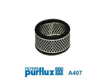 Воздушный фильтр PURFLUX A407