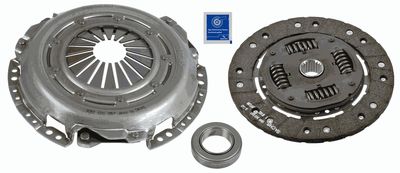 Sajūga komplekts SACHS 3000 951 002