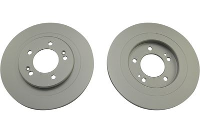 Тормозной диск KAVO PARTS BR-3262-C