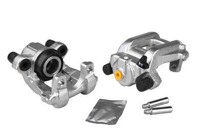 Тормозной суппорт HELLA 8AN 355 798-881