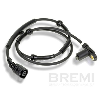 Devējs, Riteņu griešanās ātrums BREMI 51033