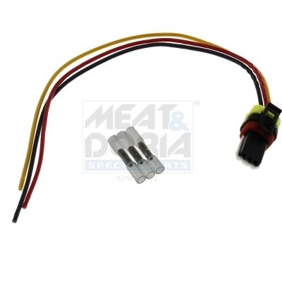 MEAT & DORIA 25572 Vadu remonta