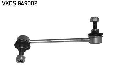 Stiepnis/Atsaite, Stabilizators SKF VKDS 849002