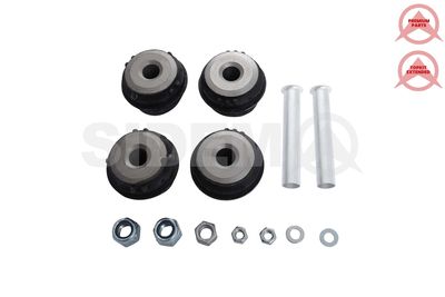 Piekare, Šķērssvira SIDEM 849618