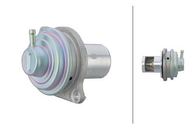 Клапан возврата ОГ HELLA 6NU 014 865-641