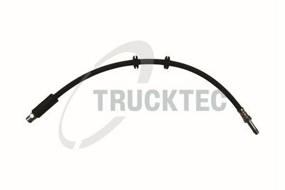 Bremžu šļūtene TRUCKTEC AUTOMOTIVE 02.35.217