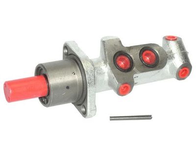 Galvenais bremžu cilindrs HELLA 8AM 355 501-411