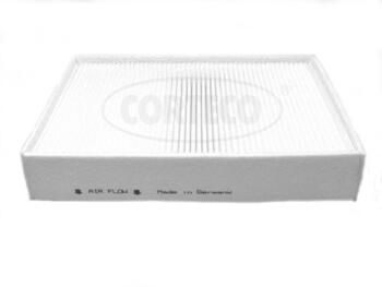 Filtrs, Salona telpas gaiss CORTECO 80000633