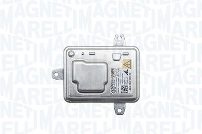 MAGNETI MARELLI 711470000998 Vadības iekārta, Apgaismojums