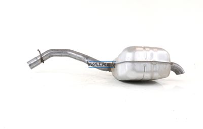Глушитель выхлопных газов конечный WALKER 25135