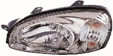 Pamatlukturis ABAKUS 321-1121L-USD