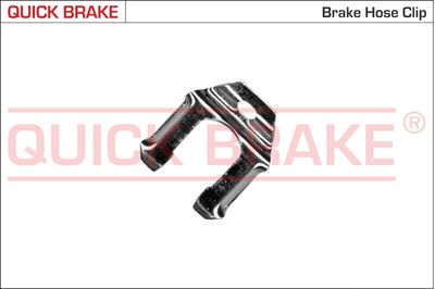 Kronšteins, Bremžu šļauka QUICK BRAKE 3213